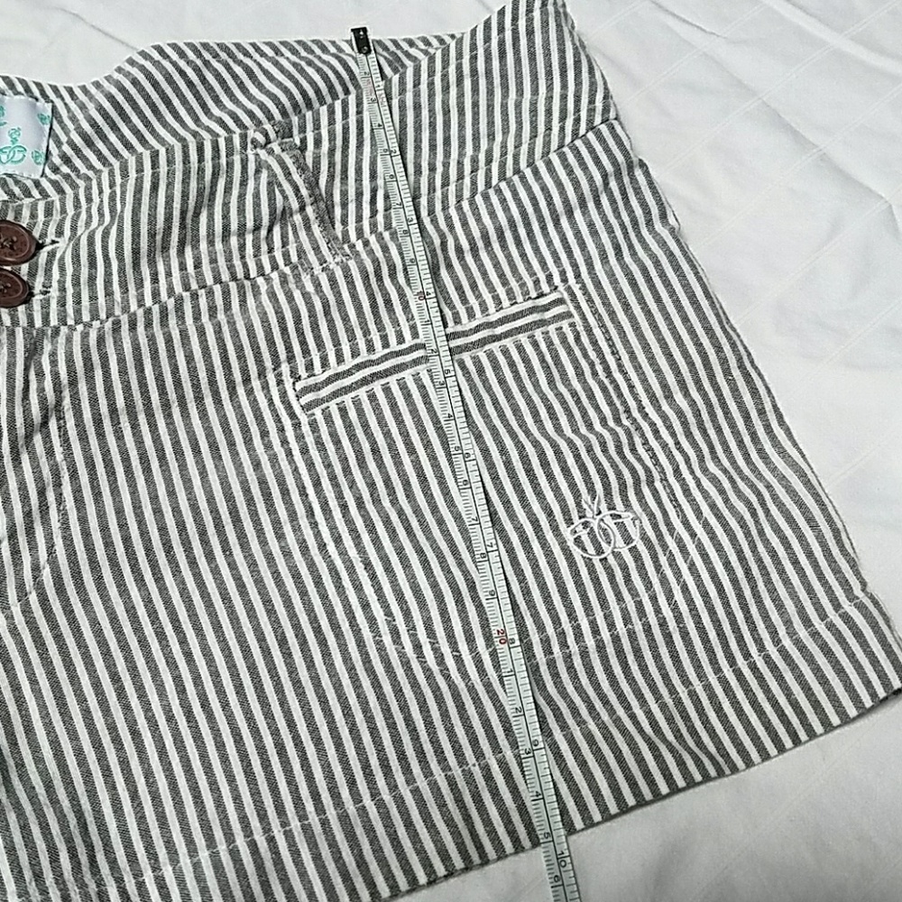 Ezekiel shorts size 5 - Picture 6 of 6